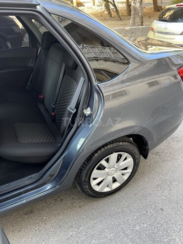 LADA (VAZ) Granta 2021, 17,000 km - 1.6 l - Bakı