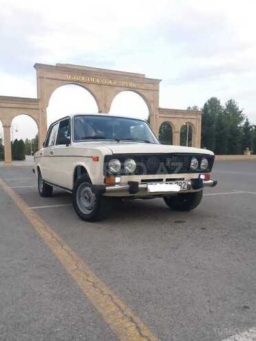 LADA (VAZ) 2106 1988, 99,600 km - 1.6 l - Bərdə