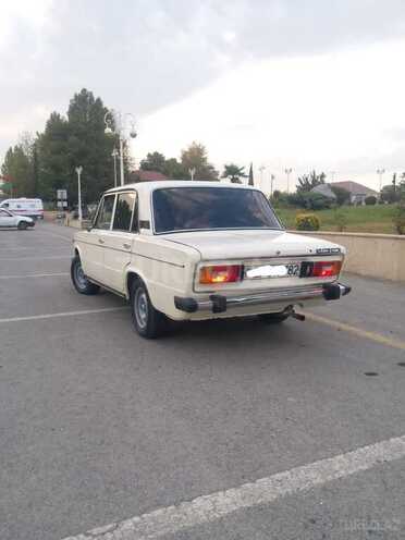 LADA (VAZ) 2106 1988, 99,600 km - 1.6 l - Bərdə
