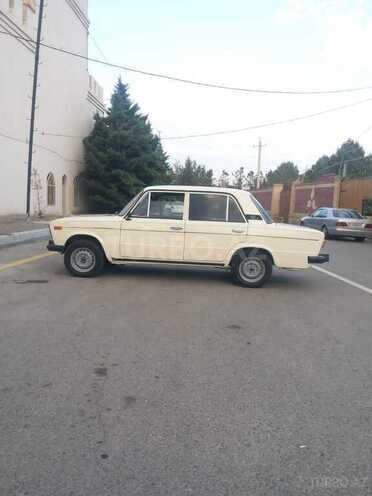 LADA (VAZ) 2106 1988, 99,600 km - 1.6 l - Bərdə