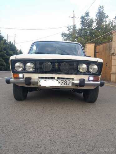 LADA (VAZ) 2106 1988, 99,600 km - 1.6 l - Bərdə