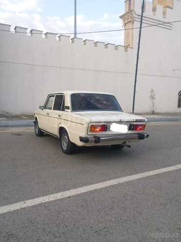 LADA (VAZ) 2106 1988, 99,600 km - 1.6 l - Bərdə