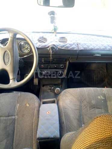 LADA (VAZ) 2106 1988, 99,600 km - 1.6 l - Bərdə