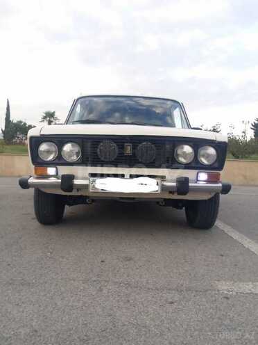 LADA (VAZ) 2106 1988, 99,600 km - 1.6 l - Bərdə