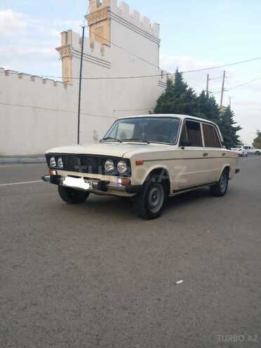 LADA (VAZ) 2106 1988, 99,600 km - 1.6 l - Bərdə