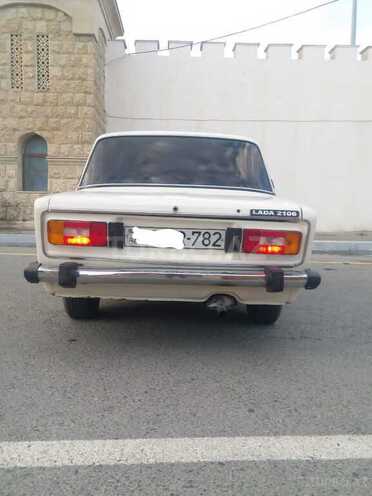 LADA (VAZ) 2106 1988, 99,600 km - 1.6 l - Bərdə