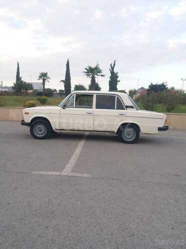 LADA (VAZ) 2106 1988, 99,600 km - 1.6 l - Bərdə