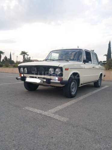 LADA (VAZ) 2106 1988, 99,600 km - 1.6 l - Bərdə