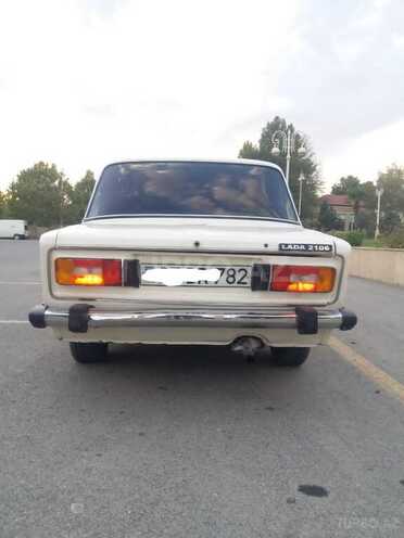 LADA (VAZ) 2106 1988, 99,600 km - 1.6 l - Bərdə