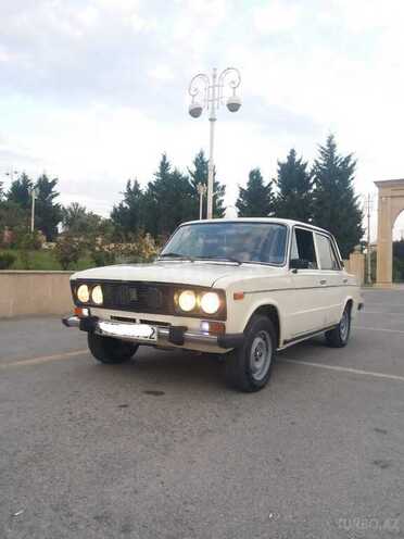 LADA (VAZ) 2106 1988, 99,600 km - 1.6 l - Bərdə