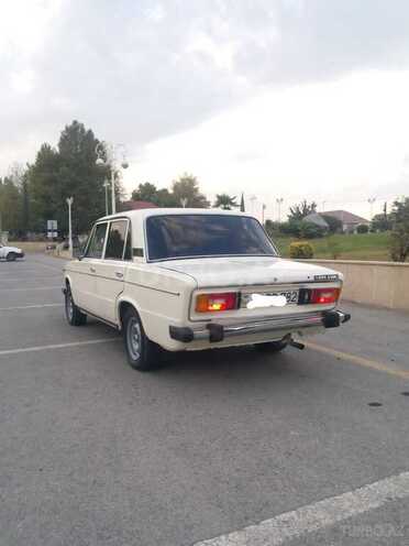 LADA (VAZ) 2106 1988, 99,600 km - 1.6 l - Bərdə