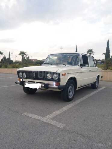 LADA (VAZ) 2106 1988, 99,600 km - 1.6 l - Bərdə