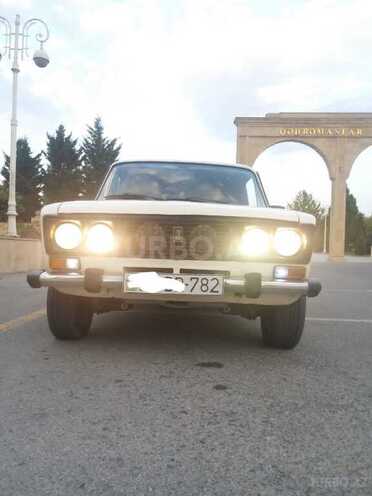 LADA (VAZ) 2106 1988, 99,600 km - 1.6 l - Bərdə