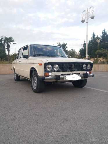 LADA (VAZ) 2106 1988, 99,600 km - 1.6 l - Bərdə