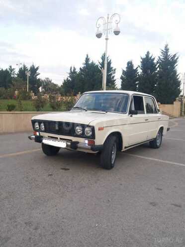 LADA (VAZ) 2106 1988, 99,600 km - 1.6 l - Bərdə