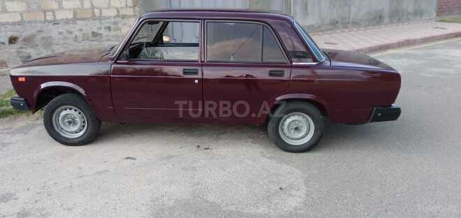 LADA (VAZ) 2107 2004, 200,000 km - 1.6 л - Göygöl