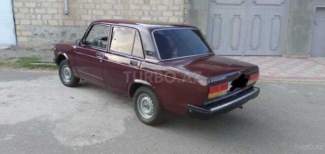LADA (VAZ) 2107 2004, 200,000 km - 1.6 л - Göygöl