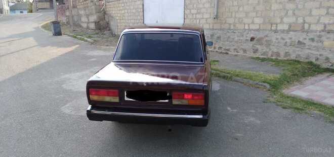 LADA (VAZ) 2107 2004, 200,000 km - 1.6 л - Göygöl