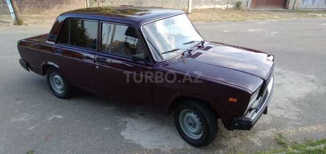 LADA (VAZ) 2107 2004, 200,000 km - 1.6 л - Göygöl