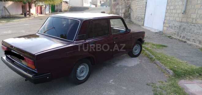 LADA (VAZ) 2107 2004, 200,000 km - 1.6 л - Göygöl