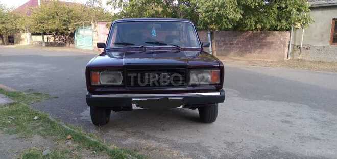 LADA (VAZ) 2107 2004, 200,000 km - 1.6 л - Göygöl