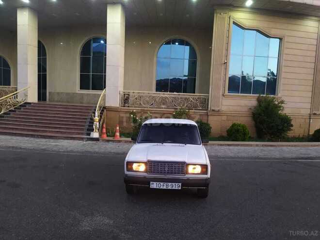 LADA (VAZ) 2107 2004, 78,500 km - 1.6 л - Bakı