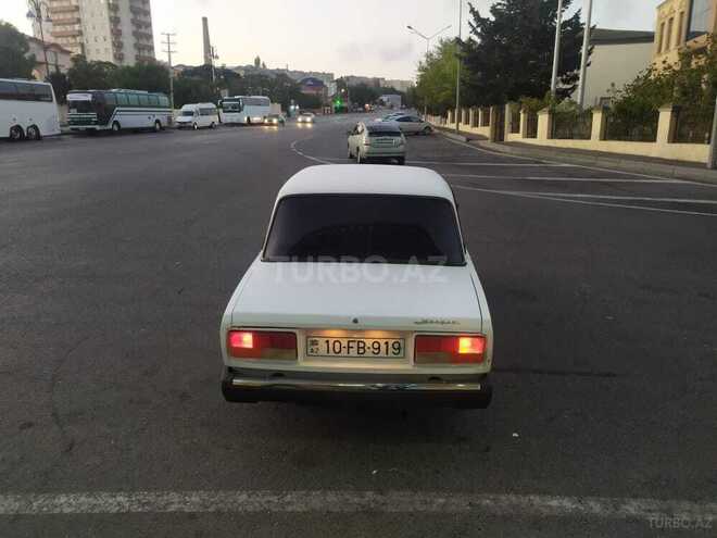 LADA (VAZ) 2107 2004, 78,500 km - 1.6 л - Bakı