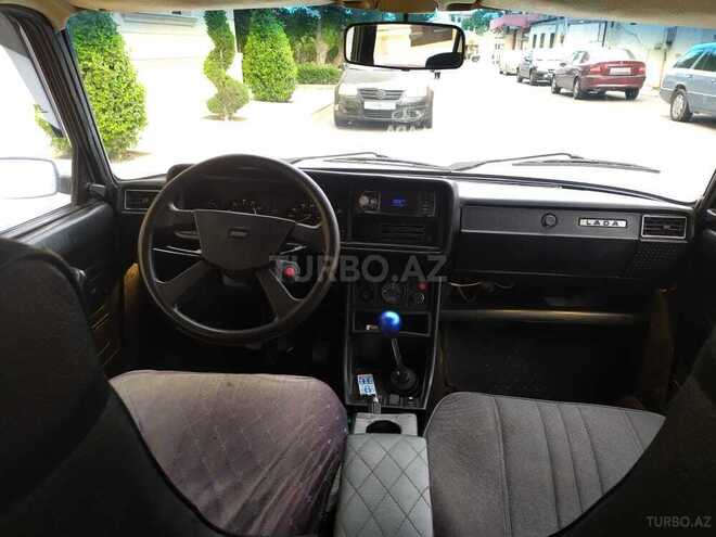 LADA (VAZ) 2107 2004, 78,500 km - 1.6 л - Bakı