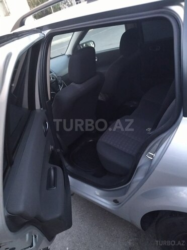 Renault Megane 2006, 263,700 km - 1.5 l - Bakı