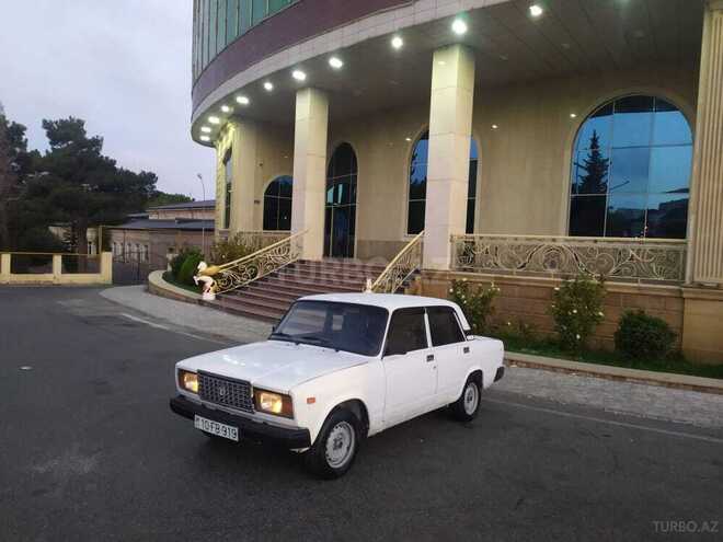 LADA (VAZ) 2107 2004, 78,500 km - 1.6 л - Bakı