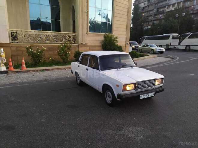 LADA (VAZ) 2107 2004, 78,500 km - 1.6 л - Bakı