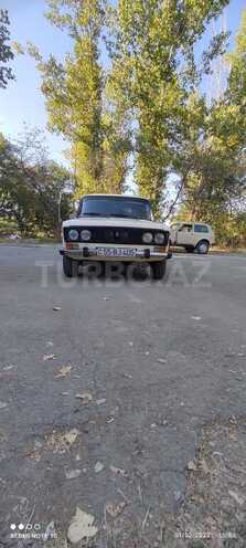 LADA (VAZ) 2106 1989, 27,000 km - 1.6 л - Şəki