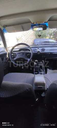 LADA (VAZ) 2106 1989, 27,000 km - 1.6 л - Şəki