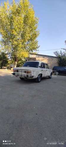 LADA (VAZ) 2106 1989, 27,000 km - 1.6 л - Şəki