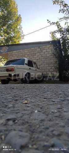 LADA (VAZ) 2106 1989, 27,000 km - 1.6 л - Şəki