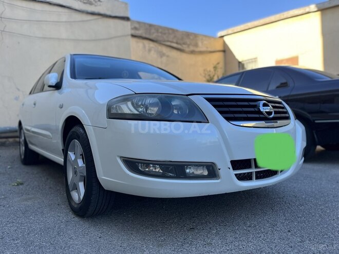 Nissan Sunny 2011, 244,000 km - 1.6 л - Bakı