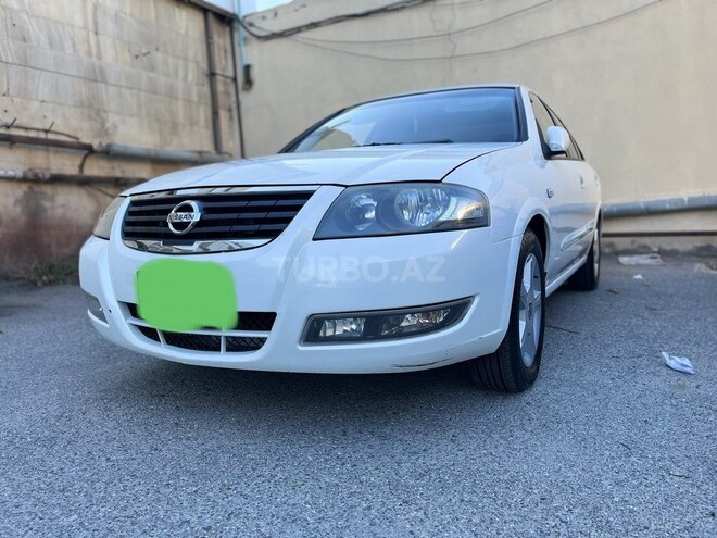 Nissan Sunny 2011, 244,000 km - 1.6 л - Bakı