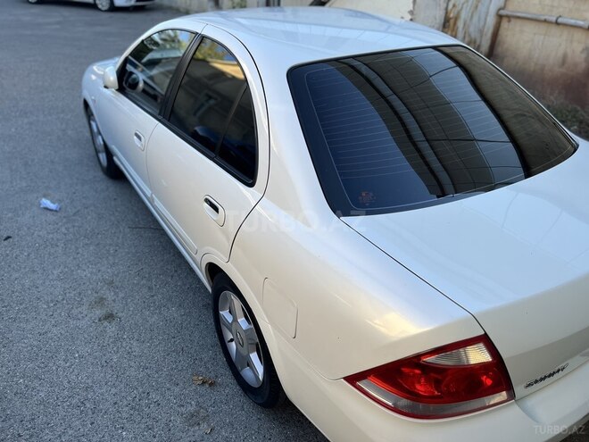 Nissan Sunny 2011, 244,000 km - 1.6 л - Bakı