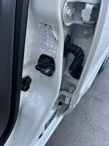 Nissan Sunny 2011, 244,000 km - 1.6 л - Bakı