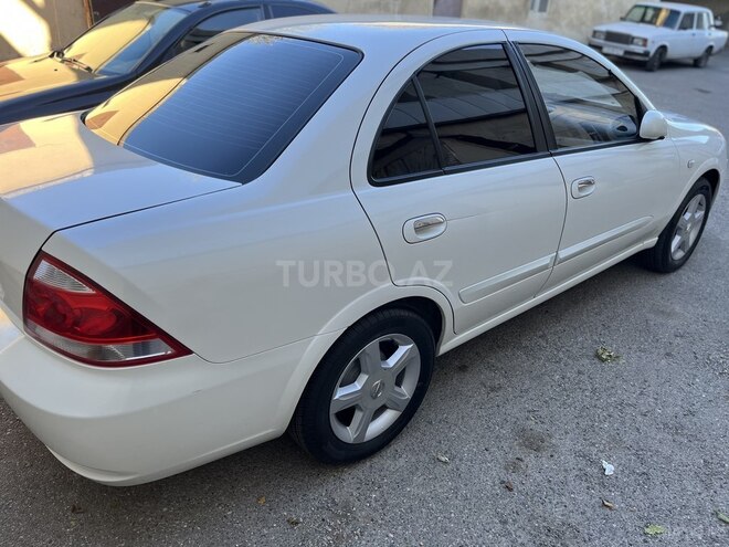 Nissan Sunny 2011, 244,000 km - 1.6 л - Bakı