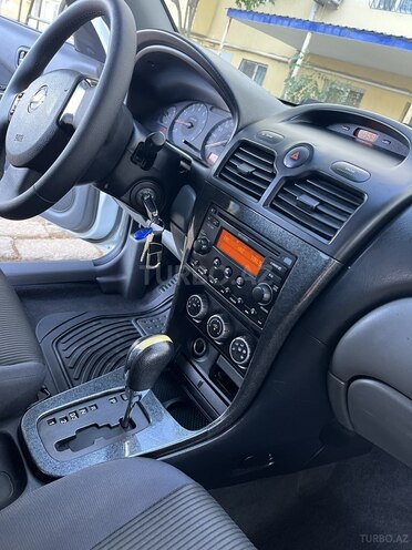 Nissan Sunny 2011, 244,000 km - 1.6 л - Bakı