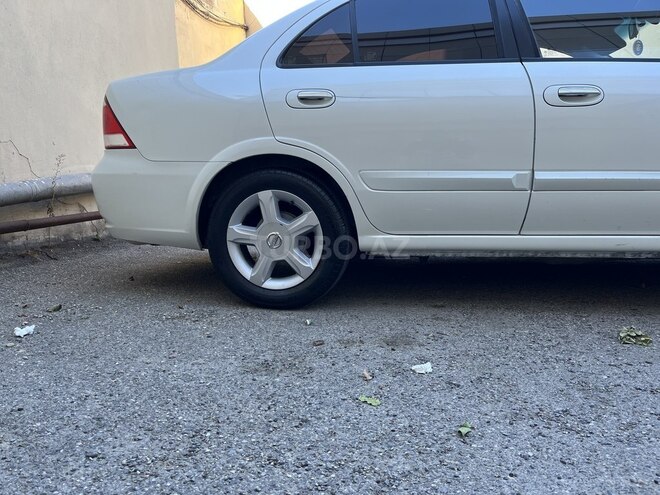 Nissan Sunny 2011, 244,000 km - 1.6 л - Bakı