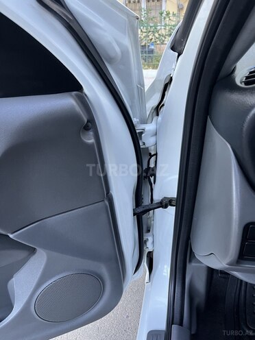 Nissan Sunny 2011, 244,000 km - 1.6 л - Bakı