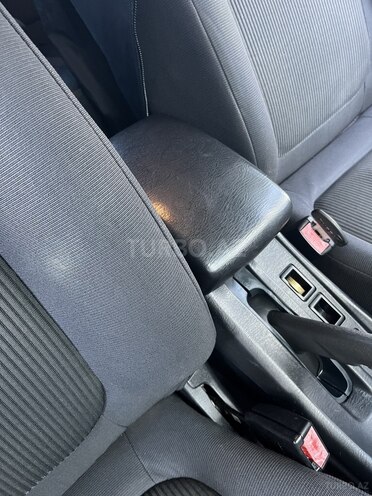 Nissan Sunny 2011, 244,000 km - 1.6 л - Bakı