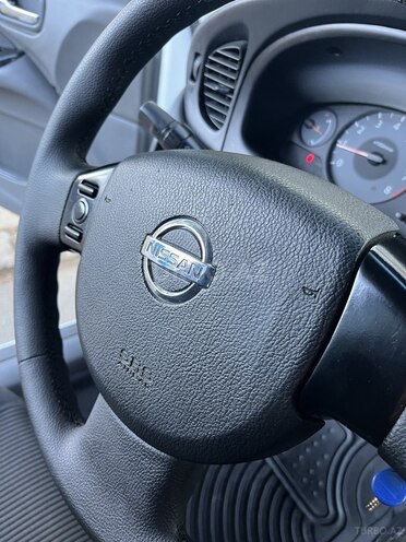 Nissan Sunny 2011, 244,000 km - 1.6 л - Bakı