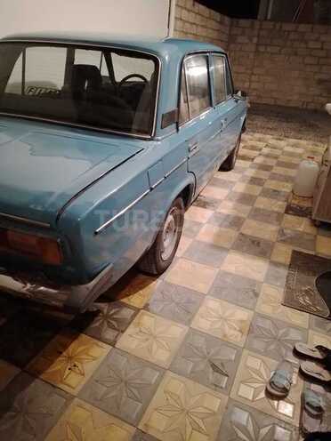 LADA (VAZ) 2106 1980, 65,000 km - 1.5 л - Gəncə