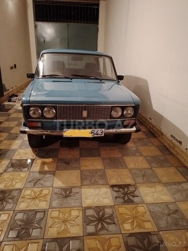 LADA (VAZ) 2106 1980, 65,000 km - 1.5 л - Gəncə