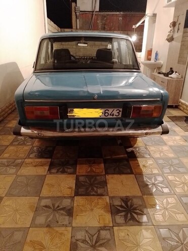 LADA (VAZ) 2106 1980, 65,000 km - 1.5 л - Gəncə
