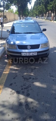 Volkswagen Golf 1998, 321,470 km - 1.8 l - Zaqatala