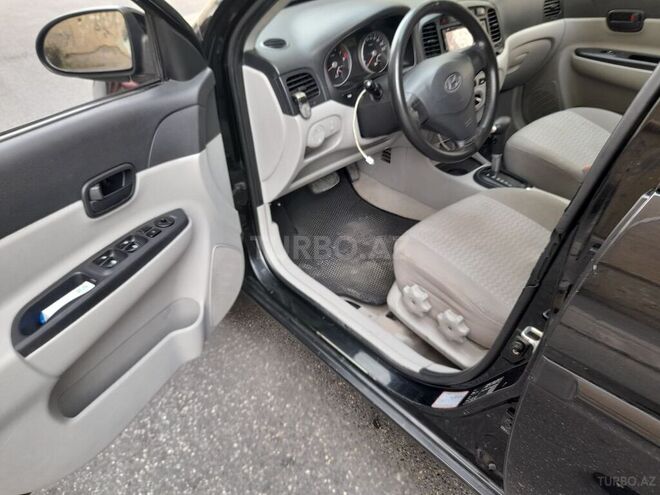 Hyundai Accent 2008, 370,000 km - 1.4 l - Bakı